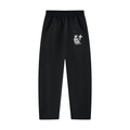 NOT BY SIGHT BUT BY FAITH Unisex Tapered Straight Hem Sweatpants