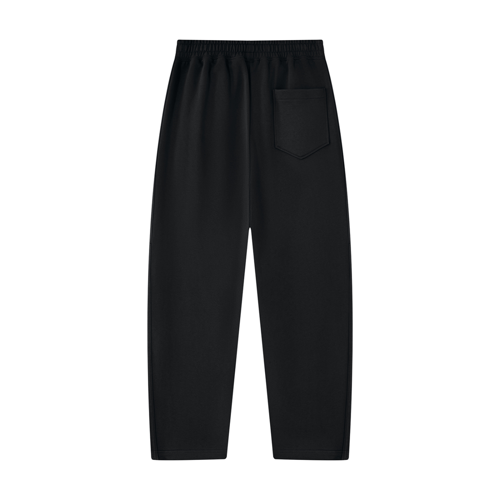 CHOSEN LOVED REDEEMED Unisex Tapered Straight Hem Sweatpants