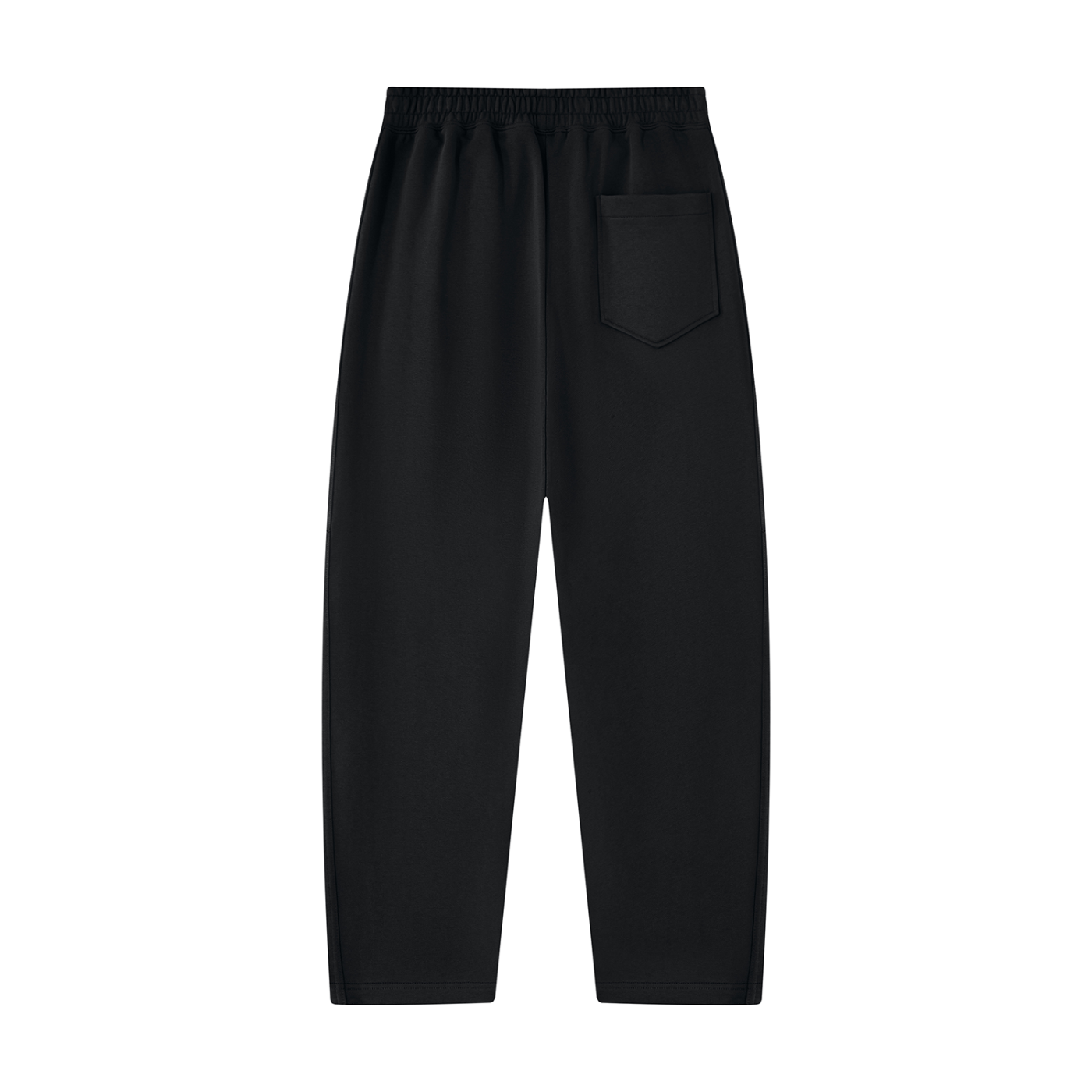 CHOSEN LOVED REDEEMED Unisex Tapered Straight Hem Sweatpants