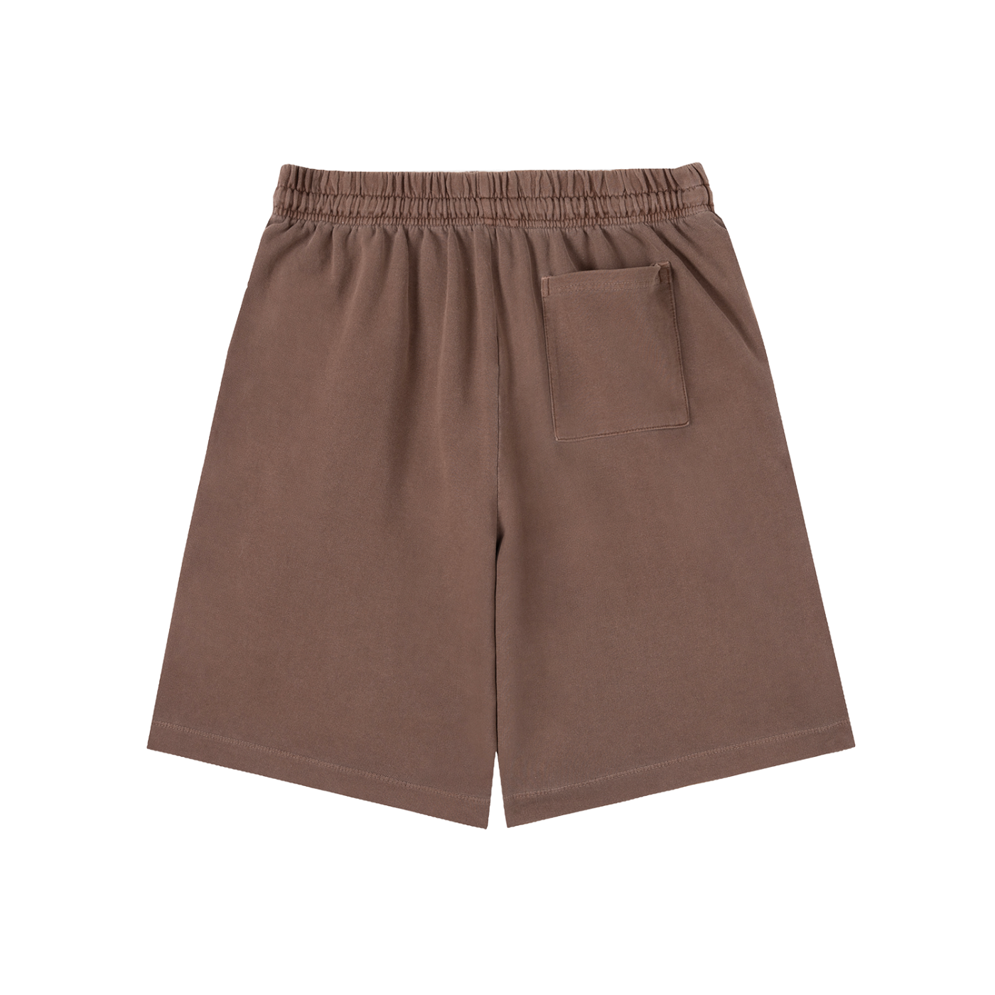 I AM A CHILD OF GOD Vintage Wash Cotton Shorts