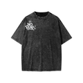 No Fear Graffiti Snow Washed Kids' T-Shirt