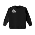 CHOSEN LOVED REDEEMED ROSES Essential Heavyweight Crewneck Sweatshirt