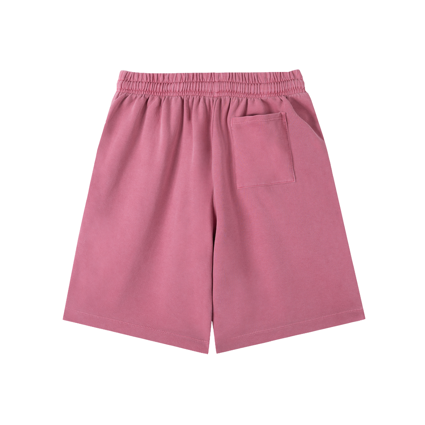 I CAN DO ALL THINGS THROUGH CHRIST Vintage Wash Cotton Shorts