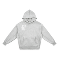 NOT BY SIGHT BUT BY FAITH Essential Kids' Fleece Hoodie