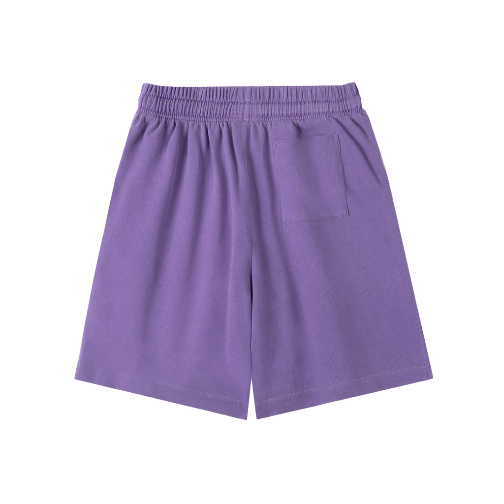 I CAN DO ALL THINGS THROUGH CHRIST Vintage Wash Cotton Shorts