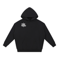 CHOSEN LOVED REDEEMED ROSES Essential Heavyweight Hoodie