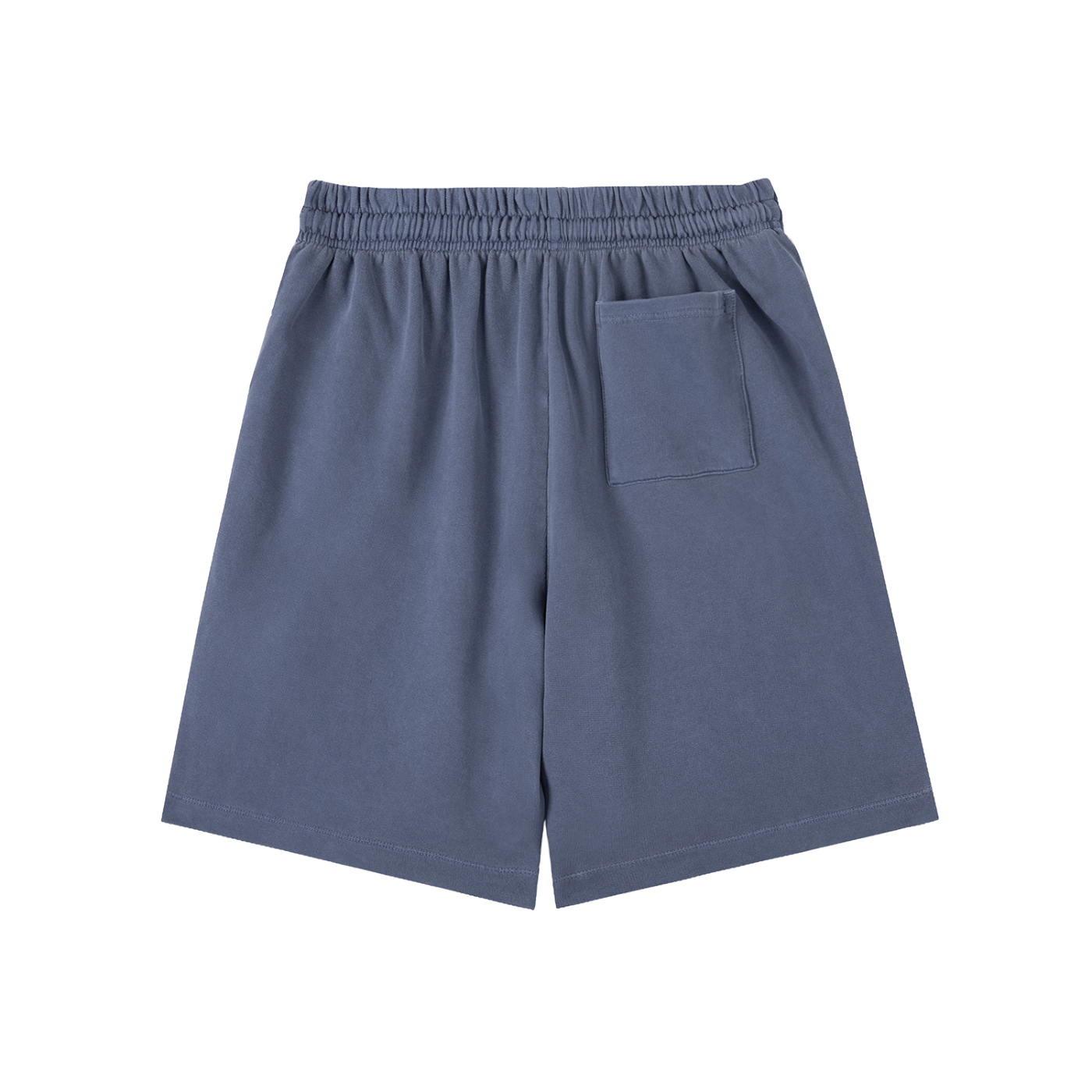 I CAN DO ALL THINGS THROUGH CHRIST Vintage Wash Cotton Shorts