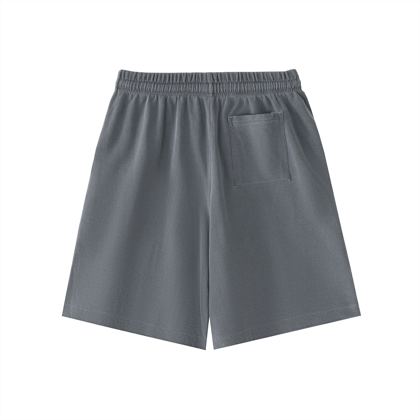 I CAN DO ALL THINGS THROUGH CHRIST Vintage Wash Cotton Shorts