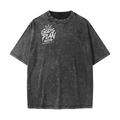 GODS PLAN Heavyweight Snow Washed T-Shirt