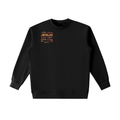 JESUS CALM THE STORM Essential Heavyweight Crewneck Sweatshirt