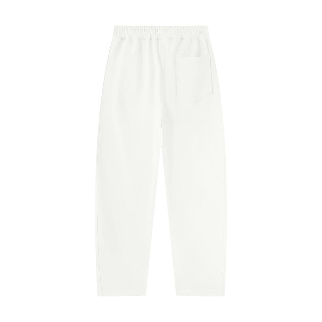 I AM A CHILD OF GOD Unisex Tapered Straight Hem Sweatpants