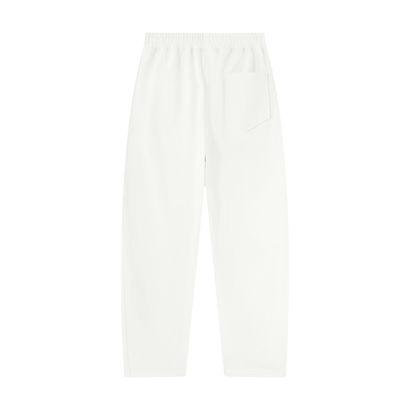 I AM A CHILD OF GOD Unisex Tapered Straight Hem Sweatpants