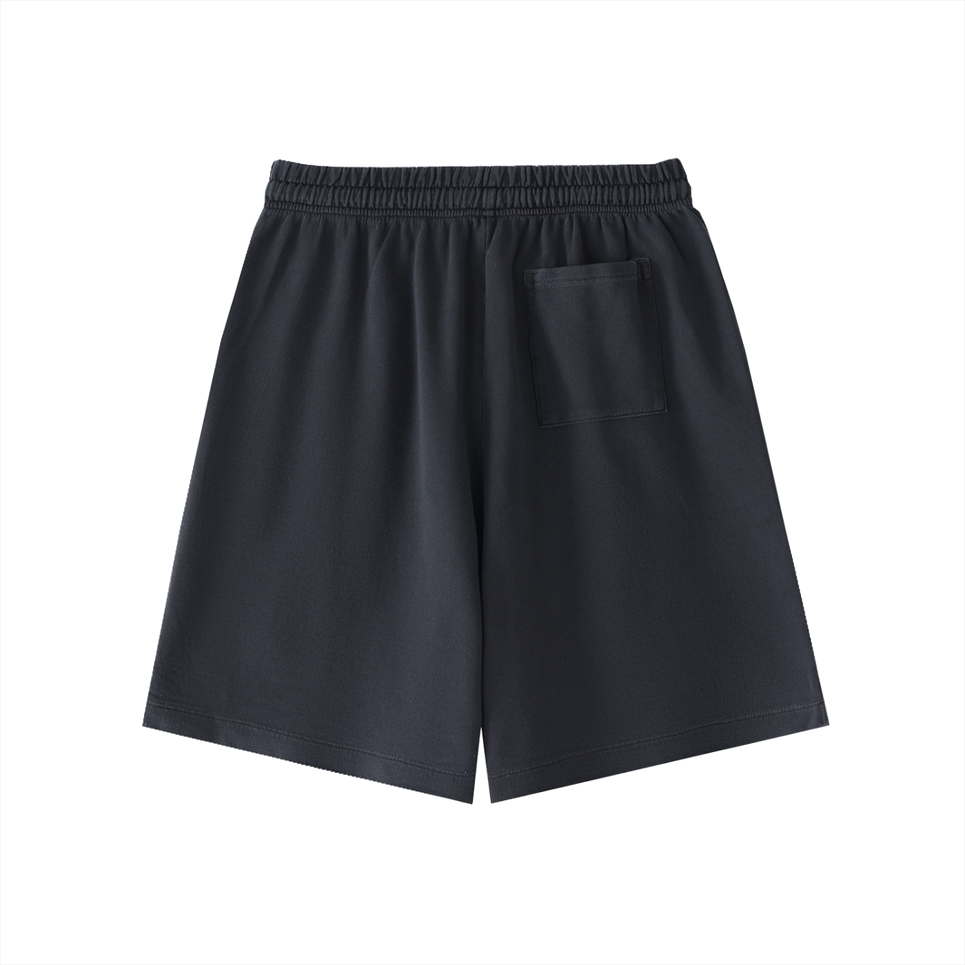 CHOSEN LOVED REDEEMED Vintage Wash Cotton Shorts