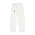 I AM A CHILD OF GOD Unisex Tapered Straight Hem Sweatpants