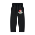 CHOSEN LOVED REDEEMED Unisex Tapered Straight Hem Sweatpants