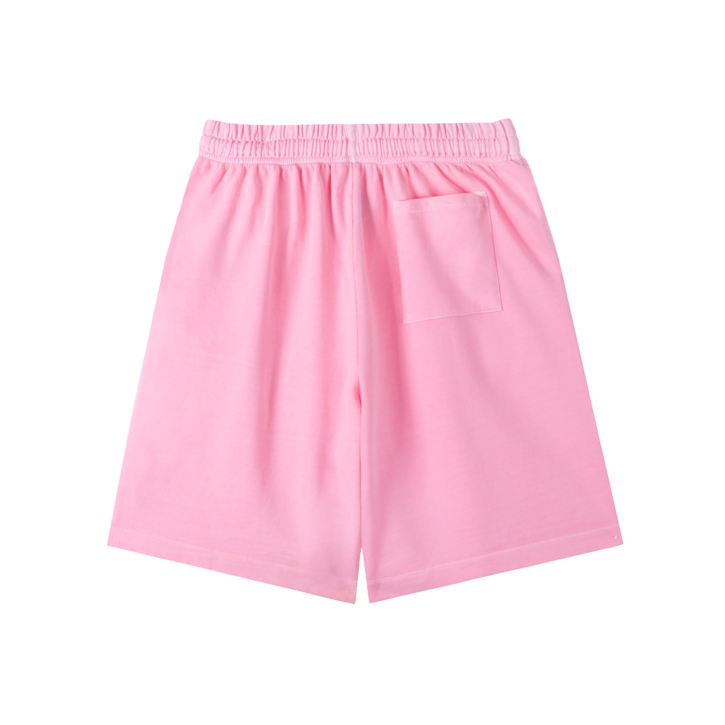 I CAN DO ALL THINGS THROUGH CHRIST Vintage Wash Cotton Shorts