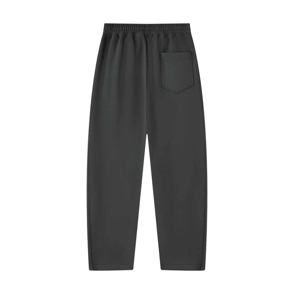 I AM A CHILD OF GOD Unisex Tapered Straight Hem Sweatpants
