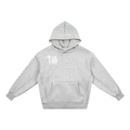 I CAN DO ALL THINGS THROUGH CHRIST Essential Kids' Fleece Hoodie